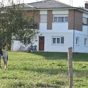 La Chabola Sobarzo